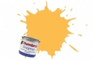 7 LIGHT BUFF 14ml GLOSS Enamel Tinlet